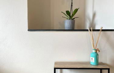 Corallini Luxury Apartments Shiro - Foto 12