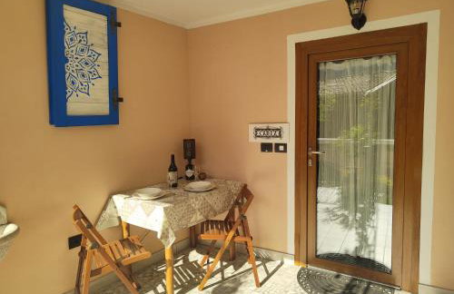 Alma Andaluza - Holiday Apartments - Foto 45