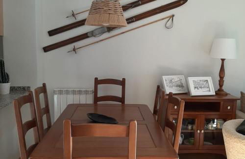 Inmocyma Cerler-Prados de Velarta C2 8 -vistas panorámicas - Foto 15