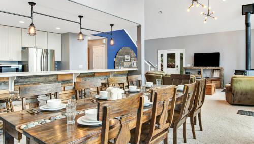 Reef Point Retreat - Foto 5