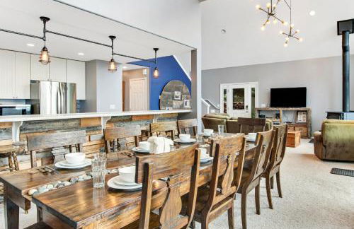 Reef Point Retreat - Foto 5