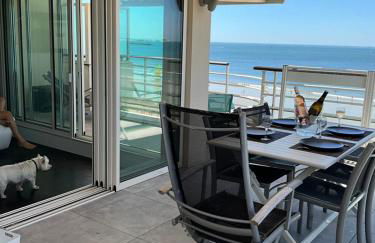 Magnifique Penthouse Pornichet - Foto 24