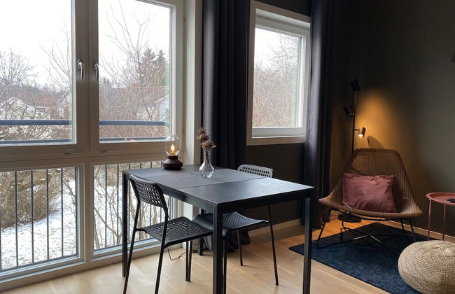 Magnolia House Norrviken - Photo 75