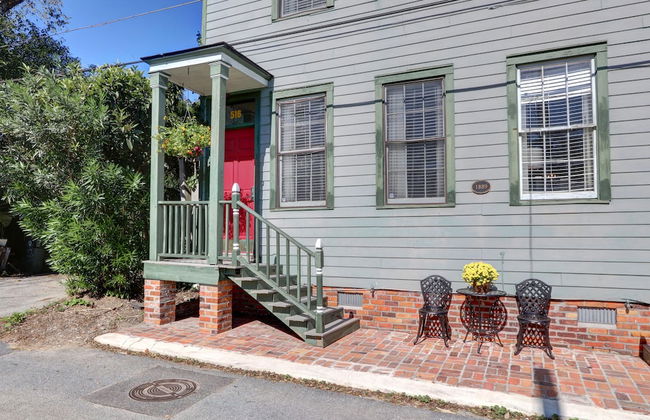 Gallery Stays - Spartina - Foto 33