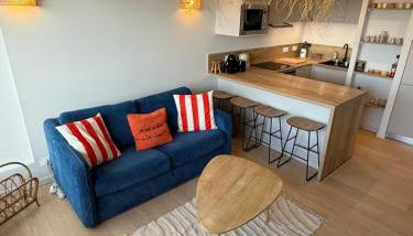 Appartement face mer - Foto 3