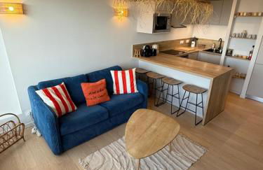 Appartement face mer - Foto 3