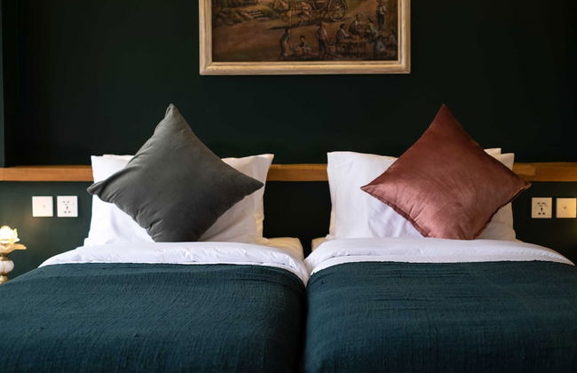 New!ubud Hideaway 6BR Villa w/ Ricefield View - Foto 7