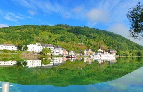 Ferienwohnung Katharina I - Foto 9