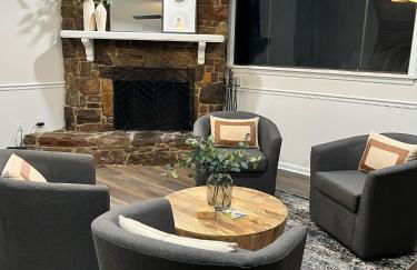 Casa Blanca - Minutes from Tech and GSU - Foto 6