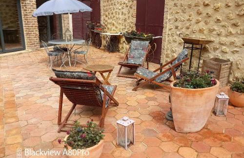 La Sablonnière de Rochefort - Foto 31