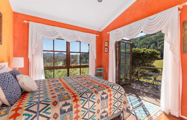 Friday Creek Retreat - Foto 24