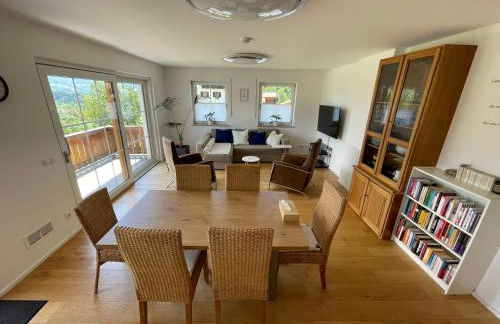 Ferienwohnung Hochriesblick - Foto 4