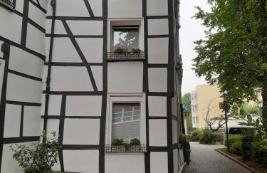 Historisch übernachten Brinkerplatz 3 - Foto 8