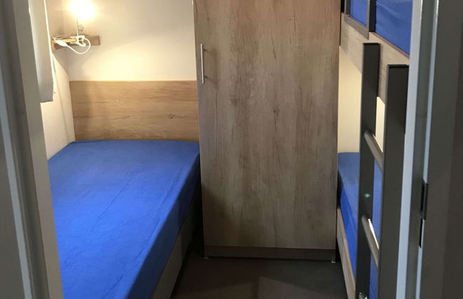 Peaceful Forest Chalet - Foto 8