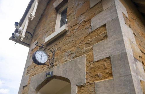 Gate Lodge - Sleeps 4 - Near Belvoir Castle - Foto 19