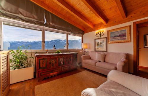 Residenza Bagni & Miramonti - Foto 1