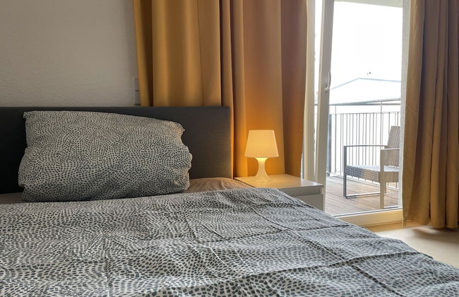 NorthApartments Dresden - Foto 4