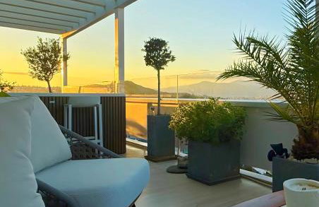 One 360 Skyline Athens Penthouses - Foto 8