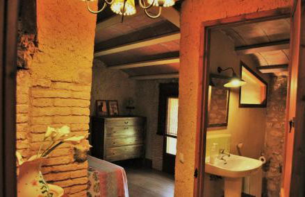 Masia El Canalot - Molí Del Pont - Foto 11