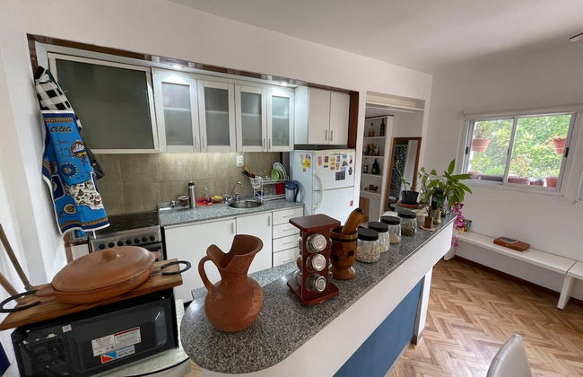 Charming Apartment in the Heart of Abasto - Foto 5