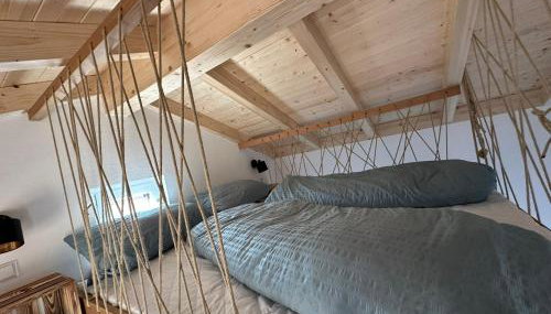 Tiny Haus 3 - Zwetschge - Foto 5