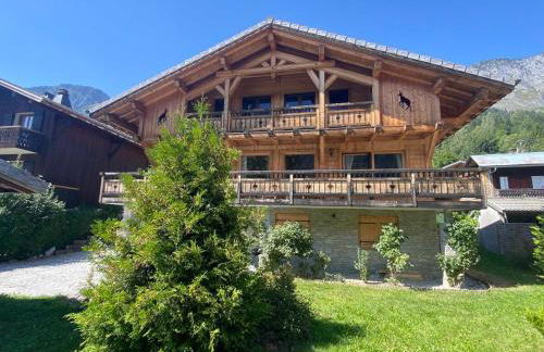 L'éclat de soleil- Vue sur les Alpes - Abondance - Photo 10