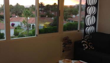 Apartment with a view - Playa del Inglés, Taidia - Foto 5