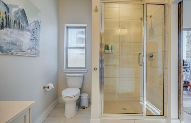 4BR Mnt Viewsmodern Urbanityrooftop Patio - Foto 35