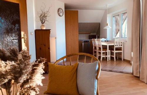 Ferienwohnung Zur Schoritzer Wiek - Foto 6