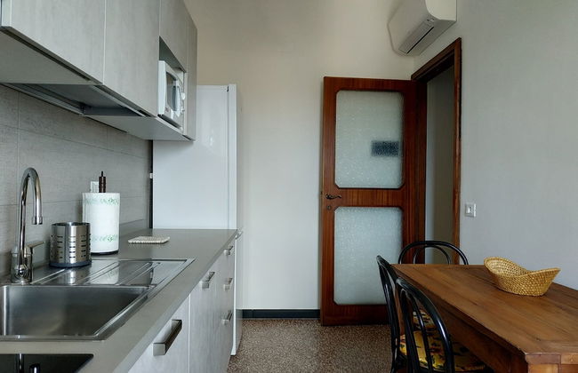 Holiday Apartment near Sea Cogoleto - Foto 10