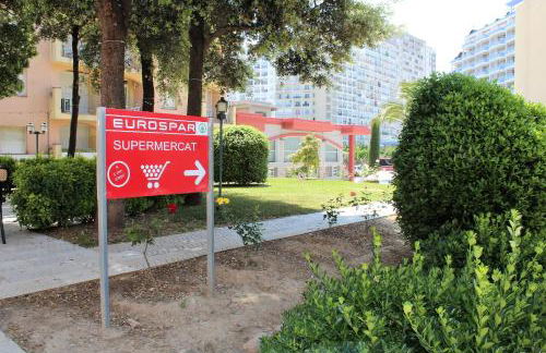 Marina Beach Hollidays Mimosa - Foto 9