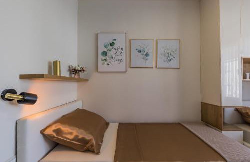 Apartments K-residence - Photo 25