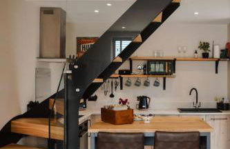 Cedar Cottage - Foto 23