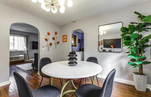 1 Mi to University of Cincinnati Avondale Gem! - Foto 12