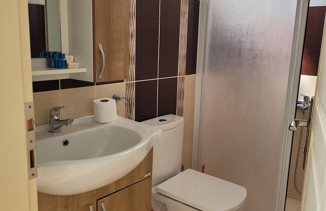 Begonvil apart otel - Photo 7