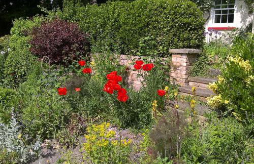 The Granary at Palm Tree House in S.E. Kent - Foto 12