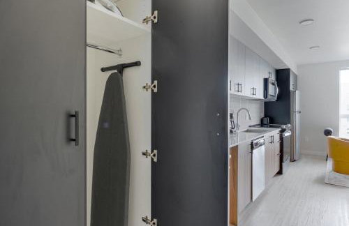 Blueground Meridian Park rooftop BBQ nr Park SEA-933 - Foto 16