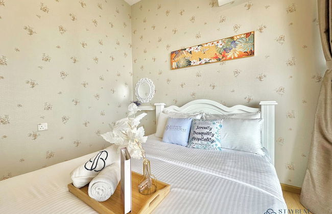 Country Garden Danga Bay Sea View Homestay by Stayrene - Foto 72