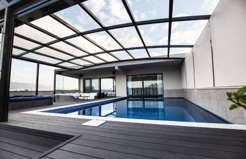 Zambelis Athens Penthouse Spa - Photo 39