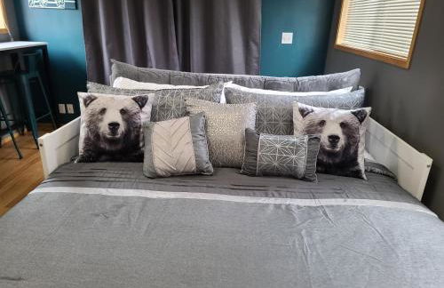 The Bogi Bear Inn - Foto 13