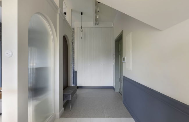 Willa Szwarc Sopot Premium Suites - Photo 70