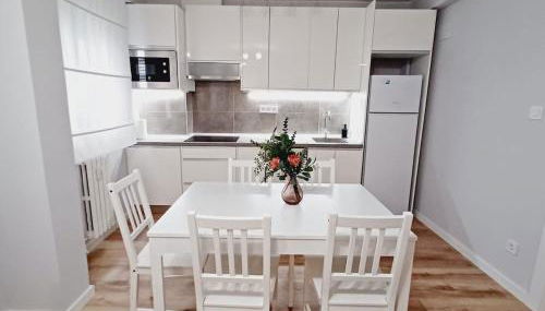 Quiet apartment near the Pilar - Foto 2