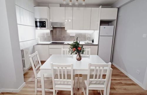 Quiet apartment near the Pilar - Foto 2