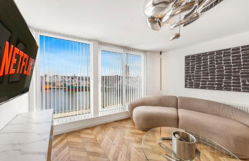 Mearns Street Suite ✪ Grampian Lettings Ltd - Photo 20