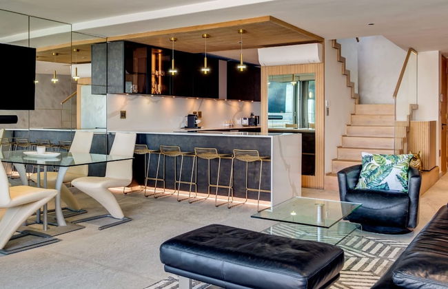 Clifton Holiday Apartment w Beautiful Views Clifton Palm Views - Foto 4