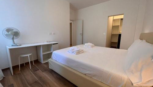 Kibilù - 2 steps from the Lake - Foto 3, towels, wardrobe