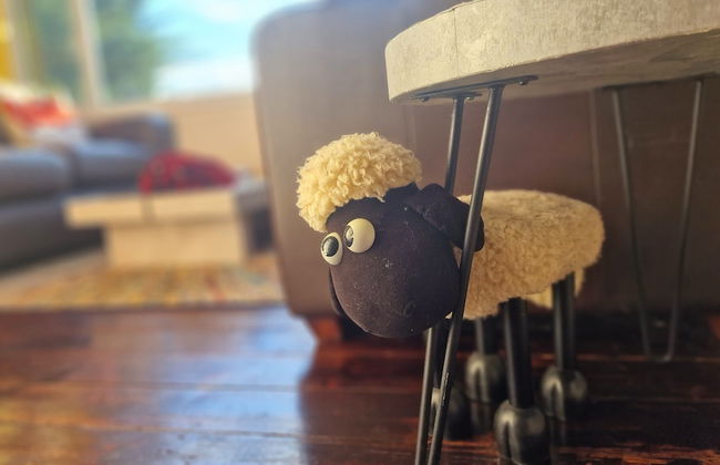 3 Bed House Stunning Views And Free Parking - Foto 33