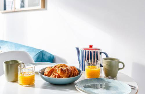 The Refined Retreat Kings Cross Farringdon - Foto 10