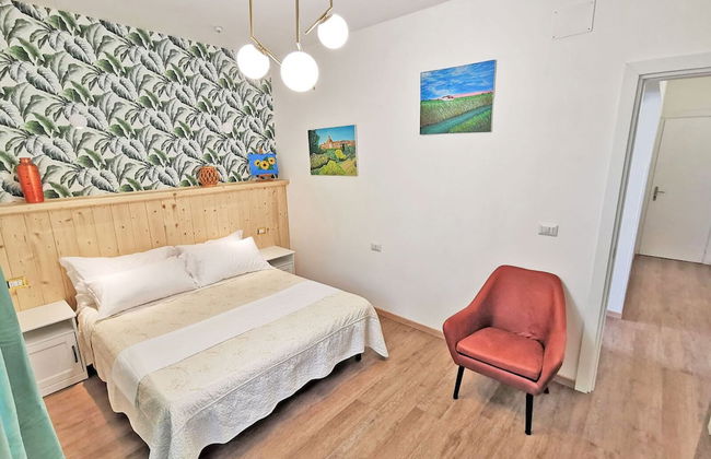 Il Girasole - Foto 8