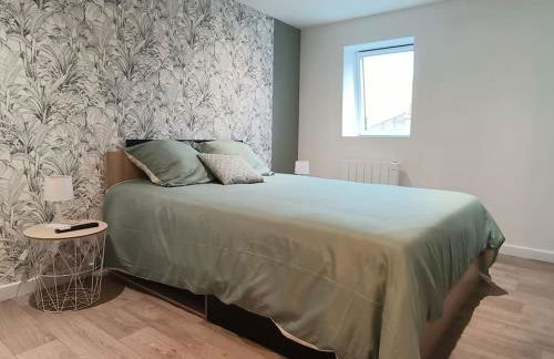 Le Cosy du Centre - Proche plage et Port - Foto 11